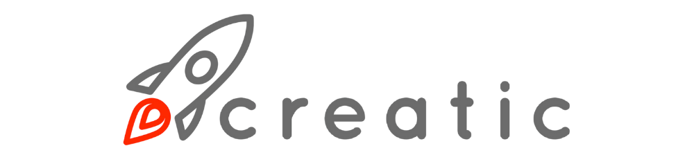 Creatic · Partner tecnológico para pymes y startups