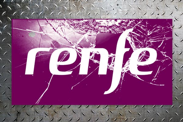 Los sistemas informáticos de Renfe: La pesadilla de un pasajero.