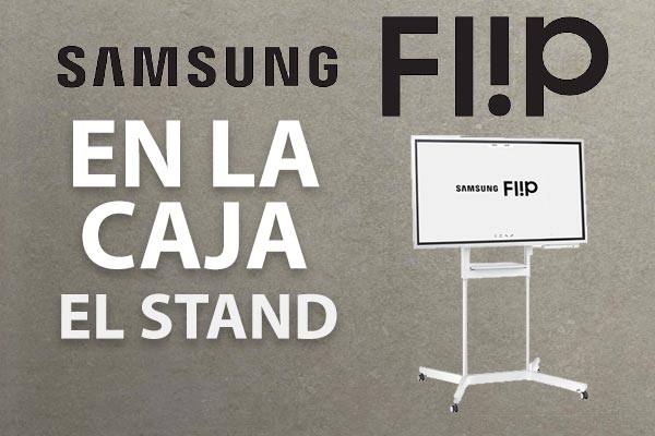 Samsung Flip